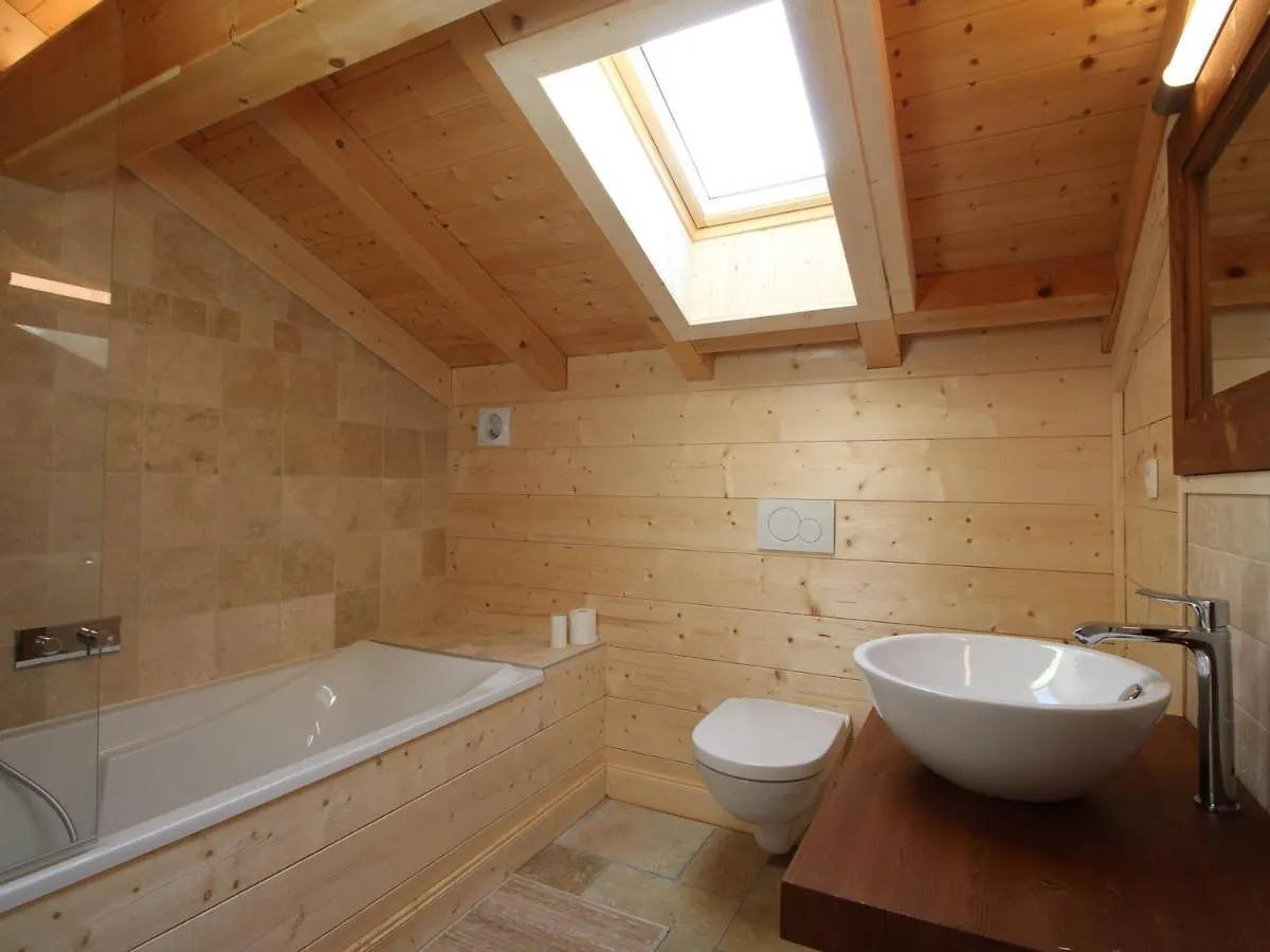 Chalet Cosy 12 Pers. A 1Km Des Pistes, 5 Ch., Wifi, Cheminee, Abri Voiture - Fr-1-572-30 Araches-la-Frasse