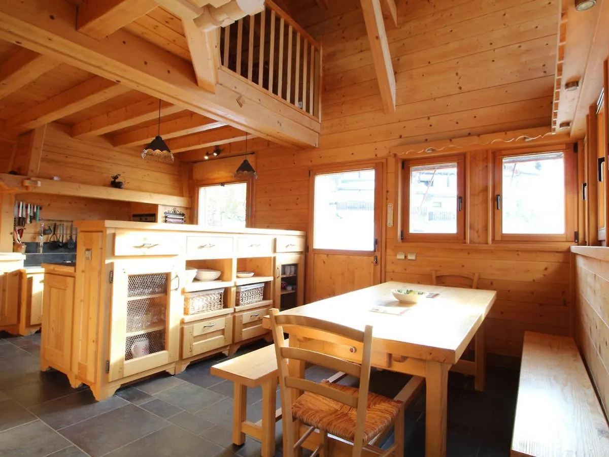 Chalet Cosy 12 Pers. A 1Km Des Pistes, 5 Ch., Wifi, Cheminee, Abri Voiture - Fr-1-572-30 Araches-la-Frasse 0*,